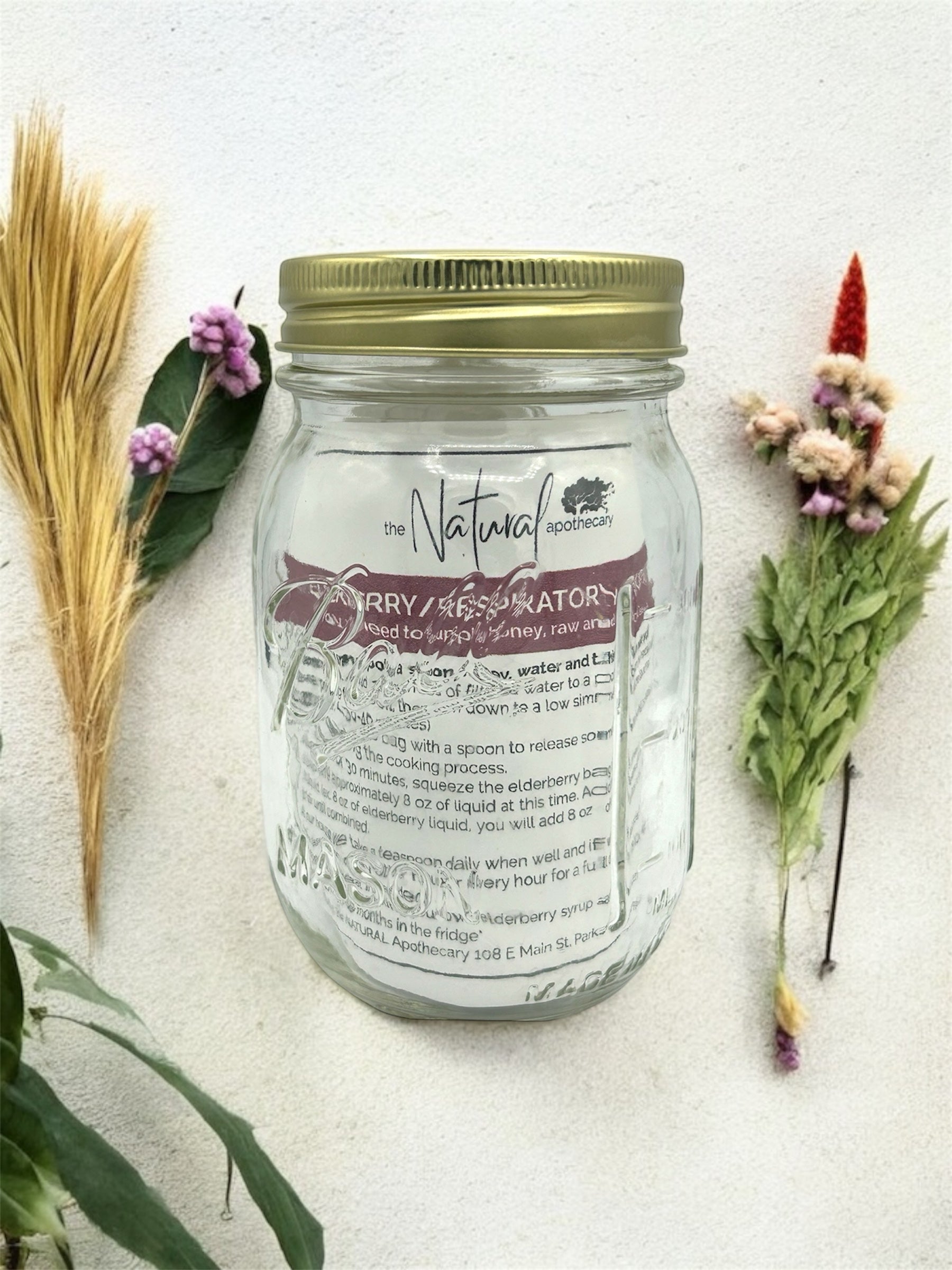 Sun Shield (mineral sunscreen with tallow, red raspberry seed oil